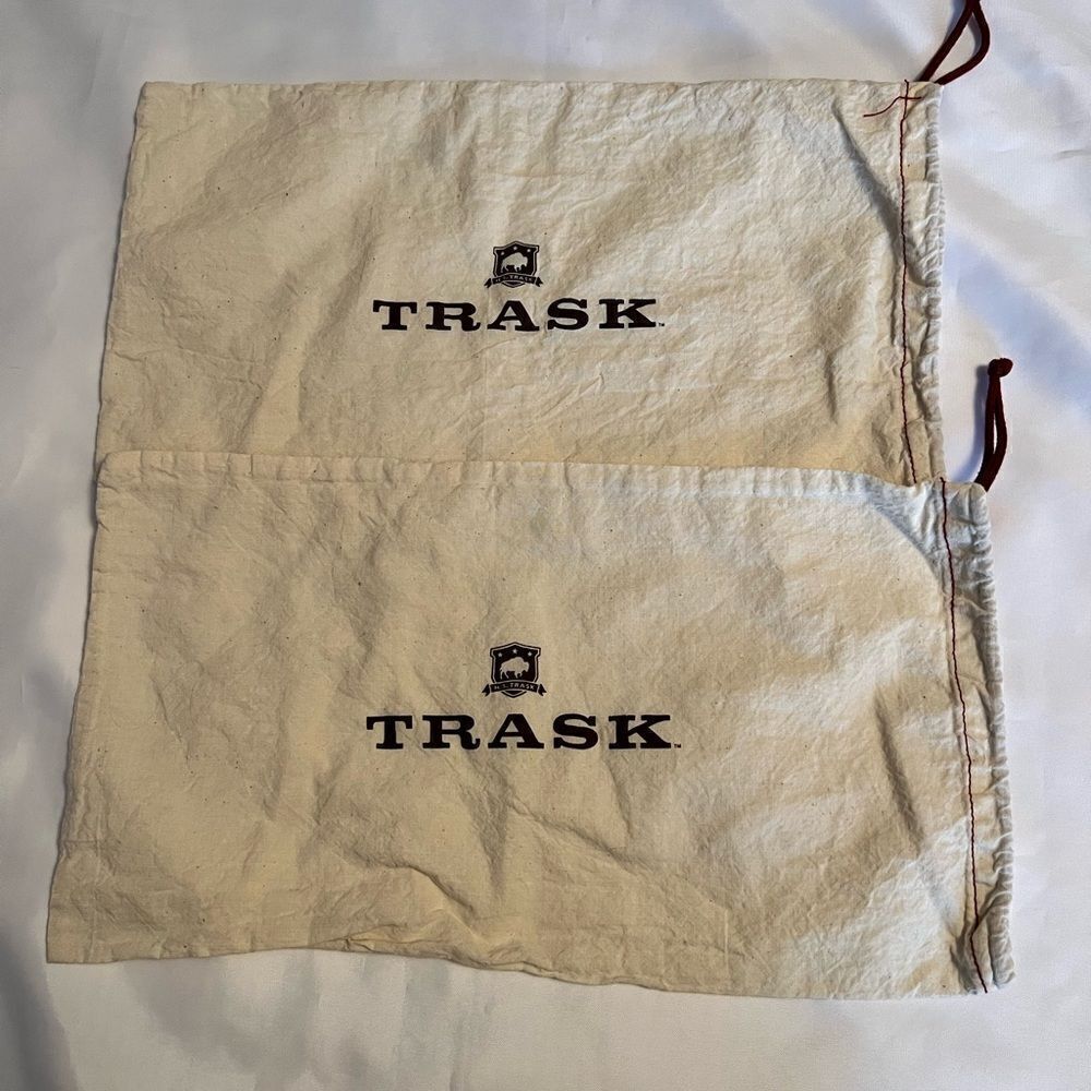 Trask Dust Covers  